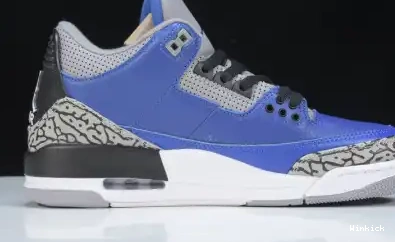 CT8532-400 JORDAN AIR ROYAL” 3 “VARSITY 0508